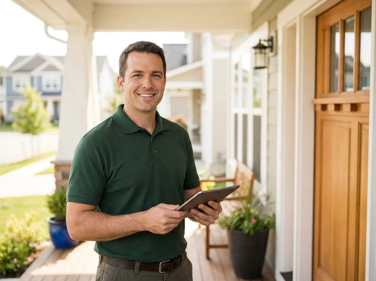 Pest control FAQs for Walcott, IA